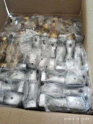 전세계에 12M 뜨거운 판매 28 밀리미터 이중층 철회할 수 있는 커튼 로드