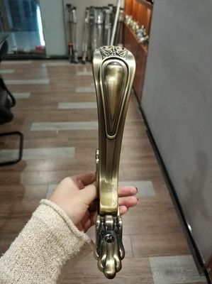 28/19 밀리미터는 어떤 드릴 스탬핑 두배 커튼 로드 두배 브라켓도 금속을 입히지 않습니다