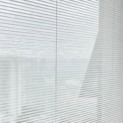 전기 자동 벌집형 블라인드, 셀 방식 창문 덮개 폴리에스테르 소재