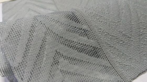 통기성 설명서 세미 블라인드는 반대 Uv 하얀 꿈 수직 코드 규제에 커튼을 칩니다